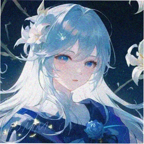 深海律人物卡:潮汐鳞翼信使