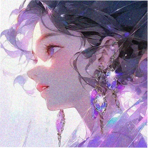 龙胆霜人物卡:龙胆霜翼追踪者